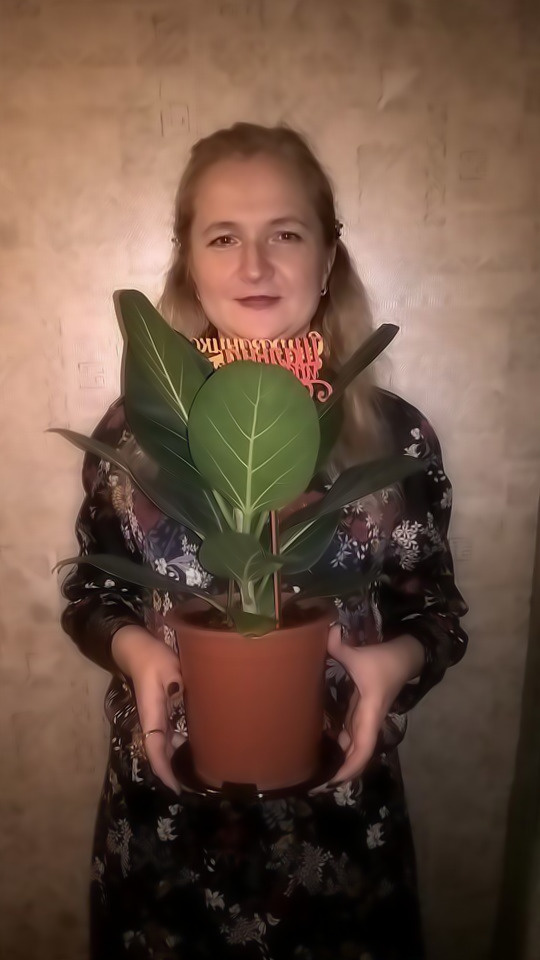 Это он в начале своего не легкого пути