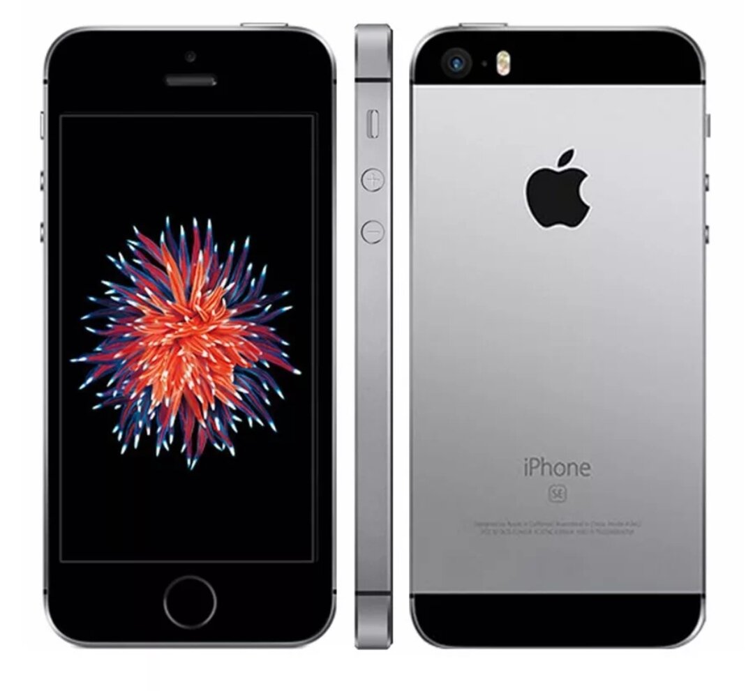 iPhone SE