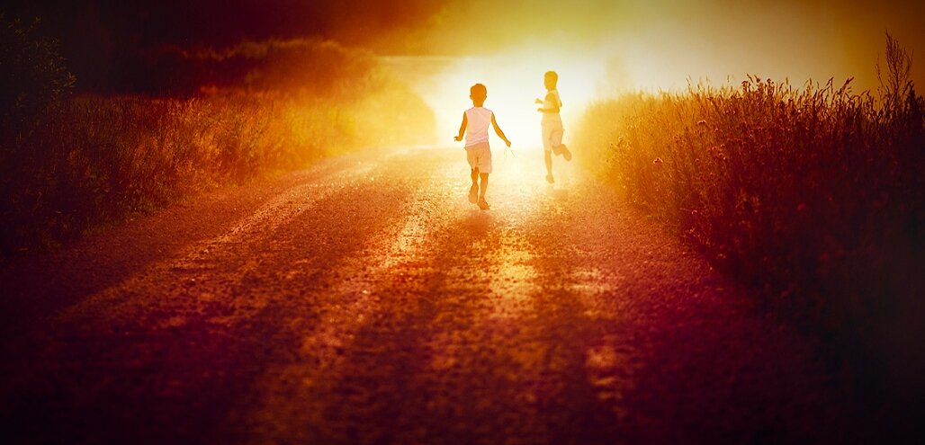 Детская мечта