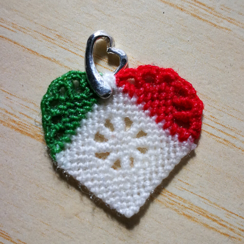 Фото «I Gioielli di Simona» в фейсбуке