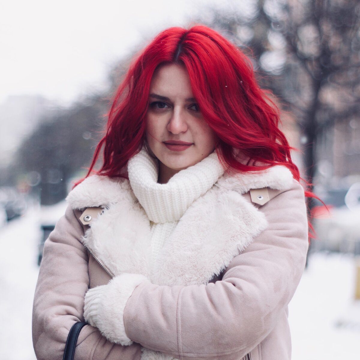 Это я) Начинаю появляться у вас лицом)