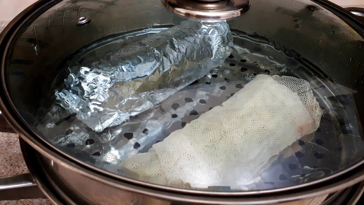 Закуски из рыбного фарша. Отличный перекус для любителей рыбы