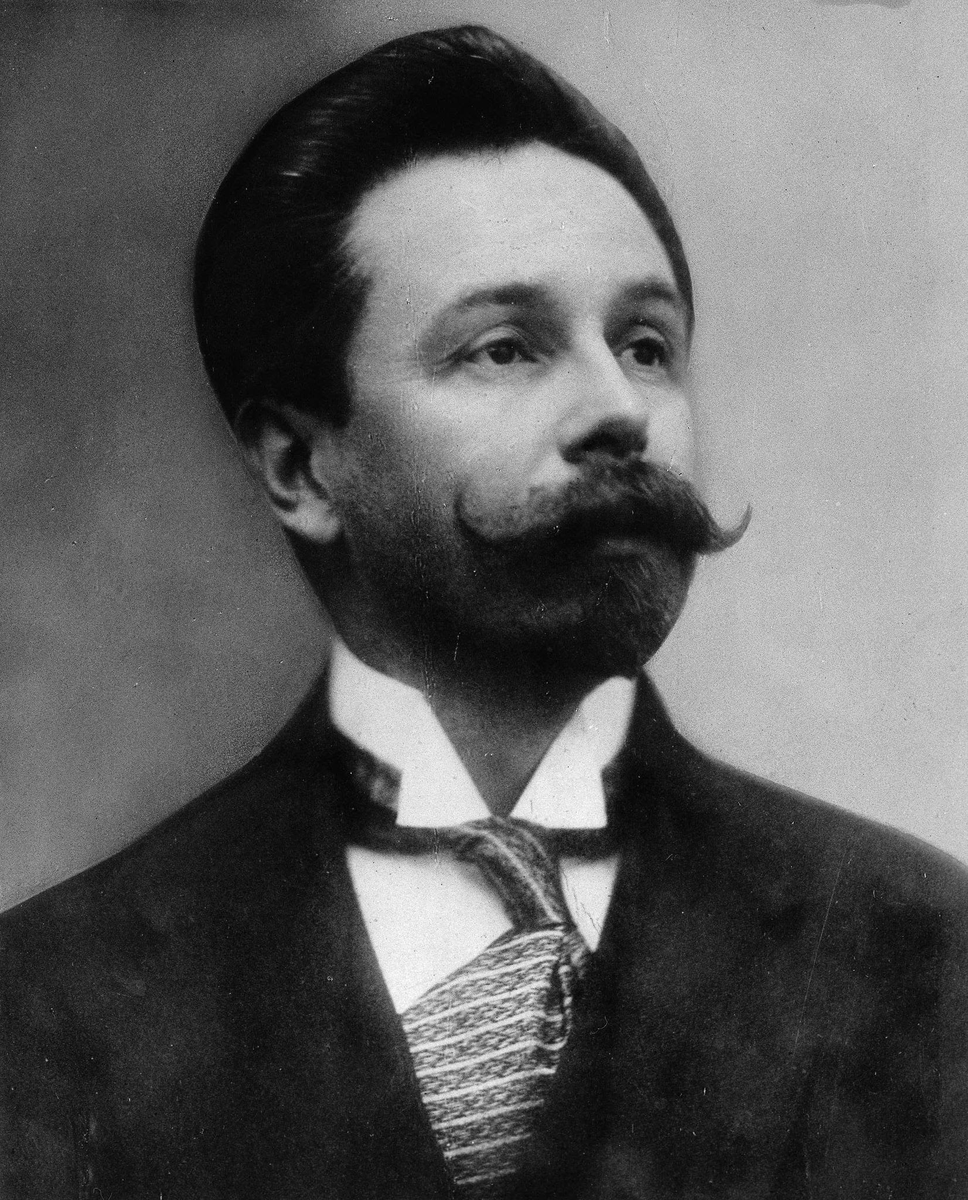 А.Н Скрябин