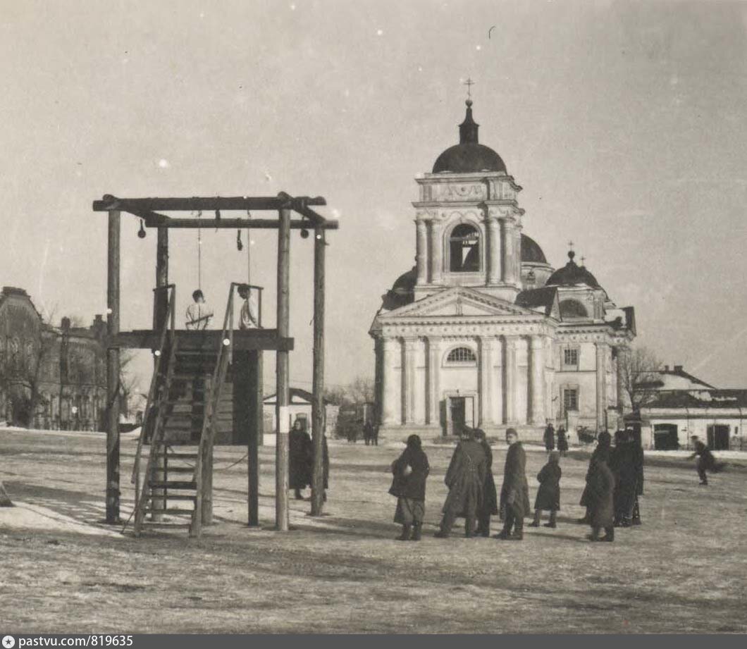 Прогулки по Бел Городу. Базарная площадь | Пушкинский клуб Белгород | Дзен