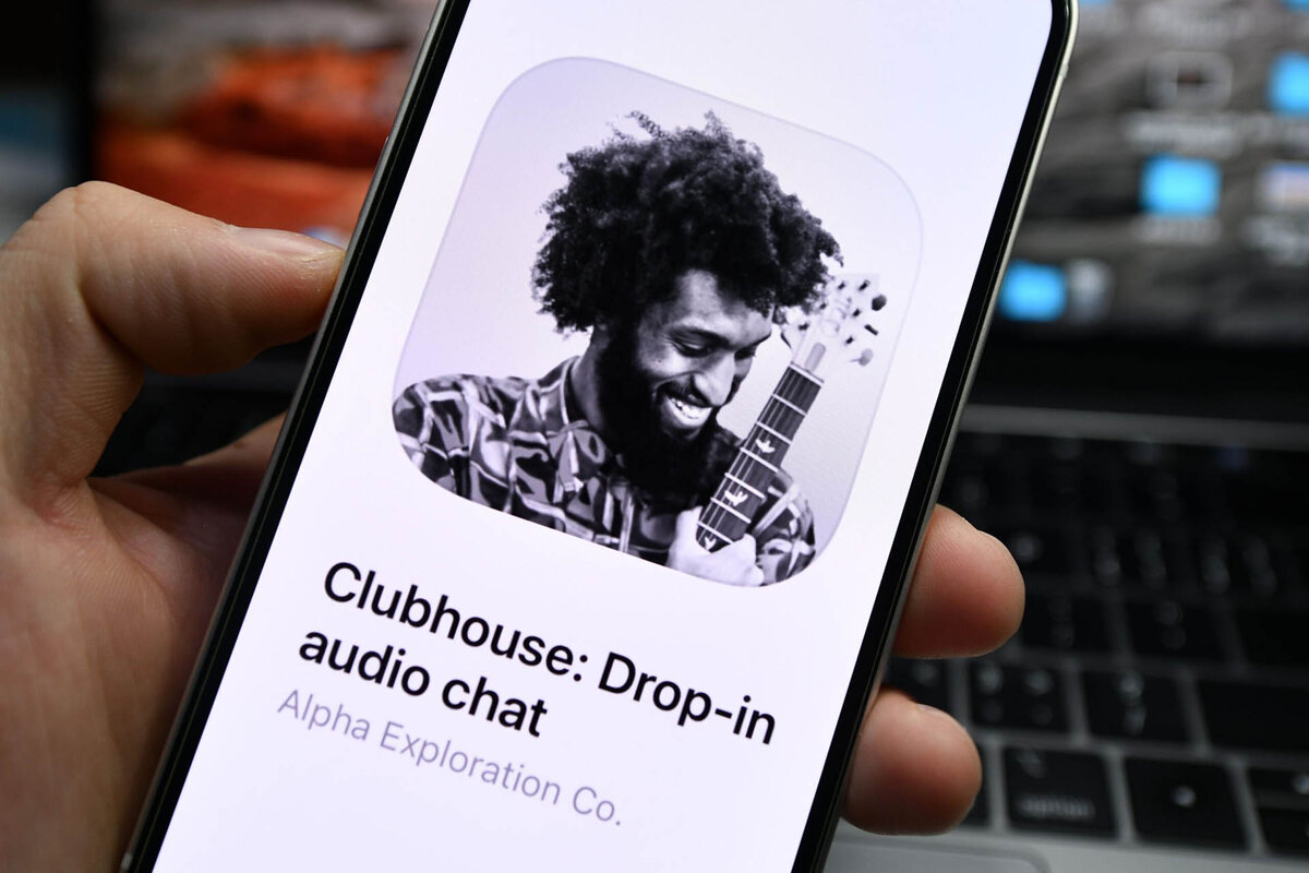 Clubhouse: что это такое и как получить приглашение | Бизнес-школа БИЗНЕС  ИНСАЙТ | Дзен
