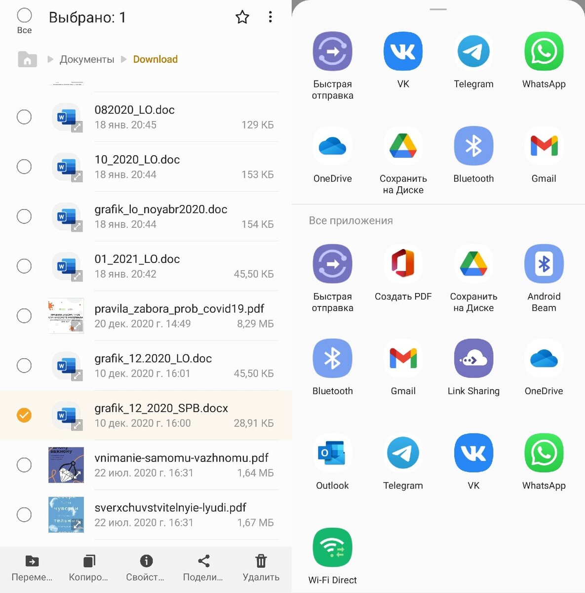 Блог Filemail