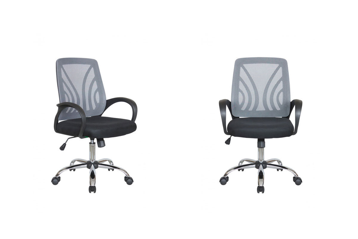 Как выбрать идеальное офисное кресло для работы?