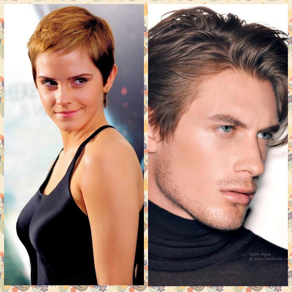 Коллаж автора Вера и Виктор