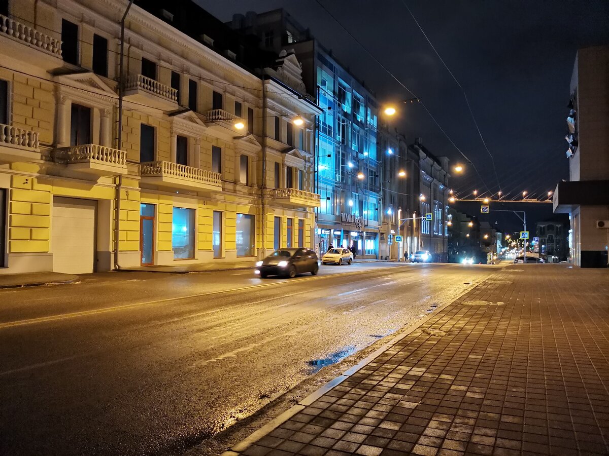 владивосток фото улиц города