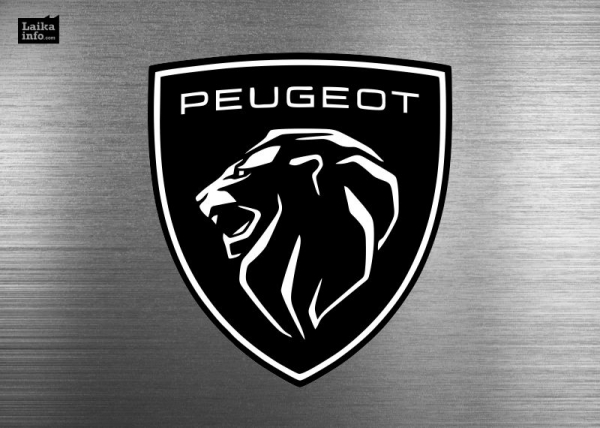 Peugeot эмблема 2021