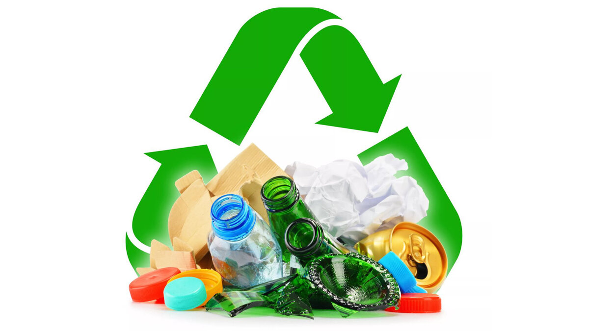 Какие есть технологии по переработке пластиковых отходов и какую продукцию производят из отходов?