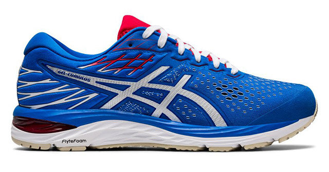  Купить кроссовки ASICS Gel-Cumulus 21