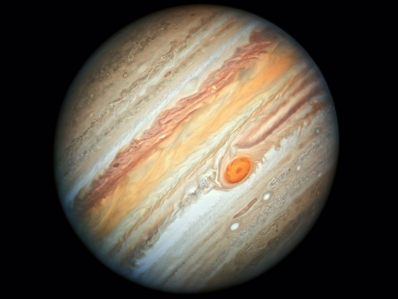 Фото: NASA