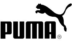 Современный логотип Puma