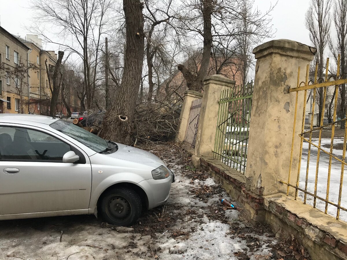 Меркулова 2. Комфортная городская среда в Воронеже | Удобный Воронеж | Дзен