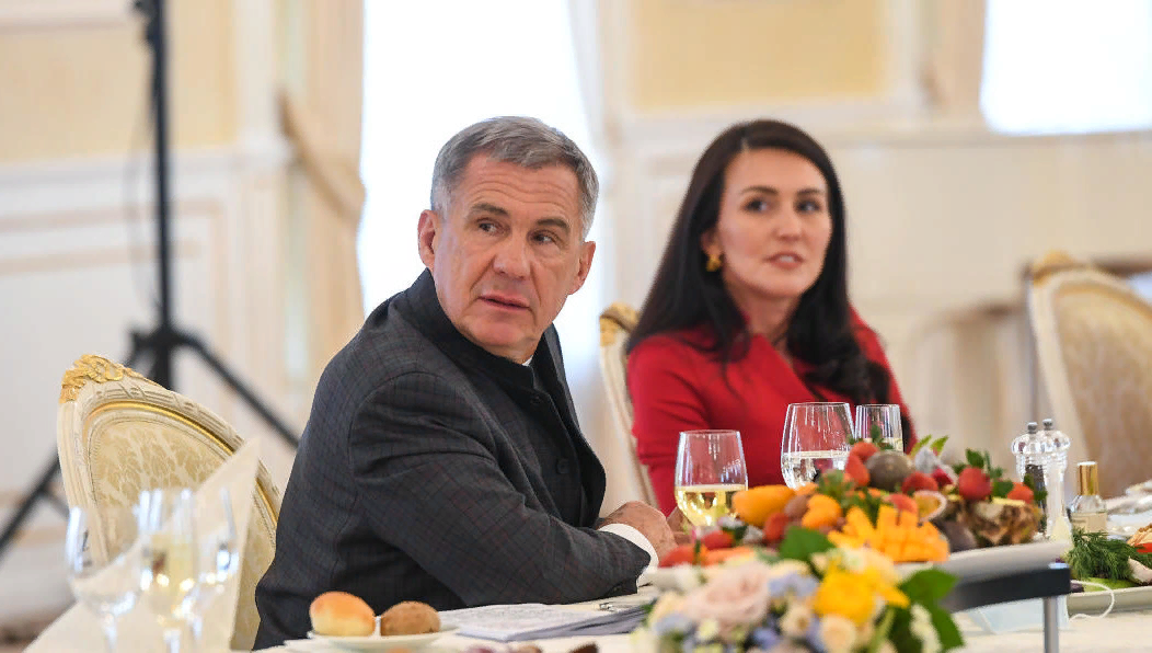 KazanFirst 