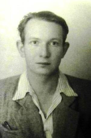 Константин Есенин