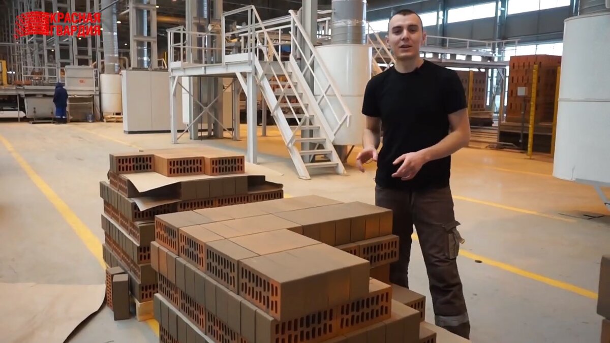 Разборка поддона флеш-обжига