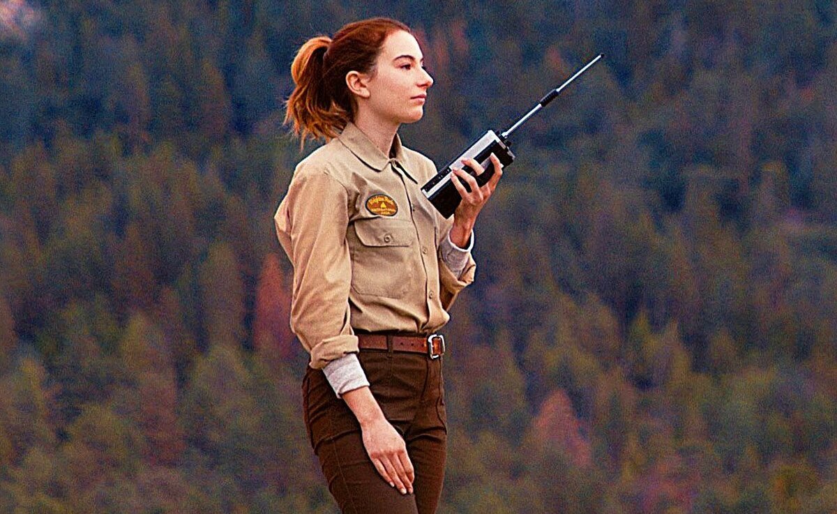 кадры из фильма