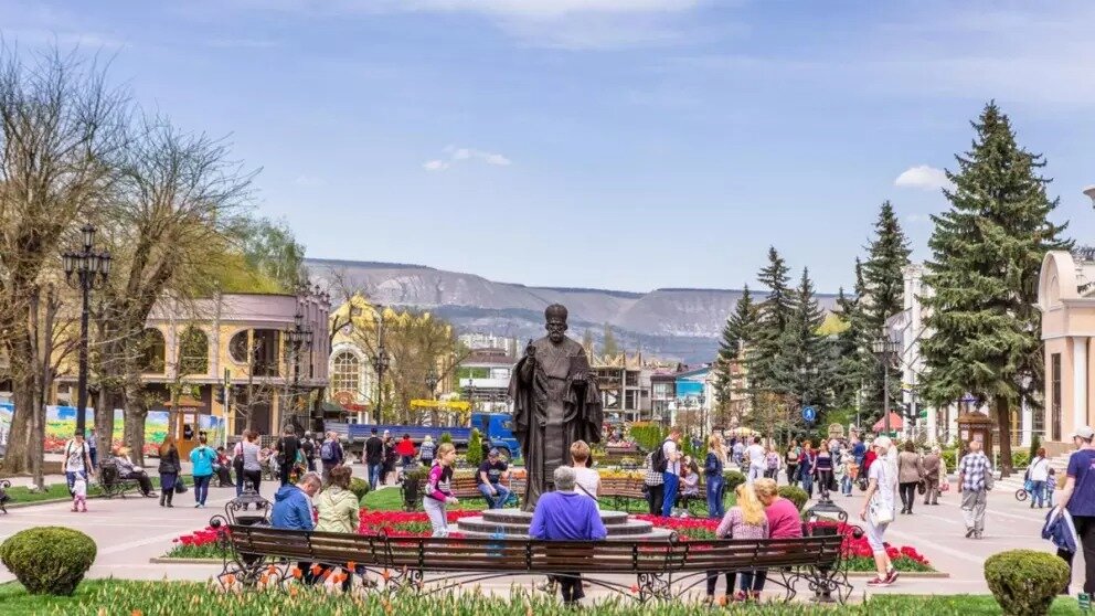 © Фото: из архива газеты «СП» 
