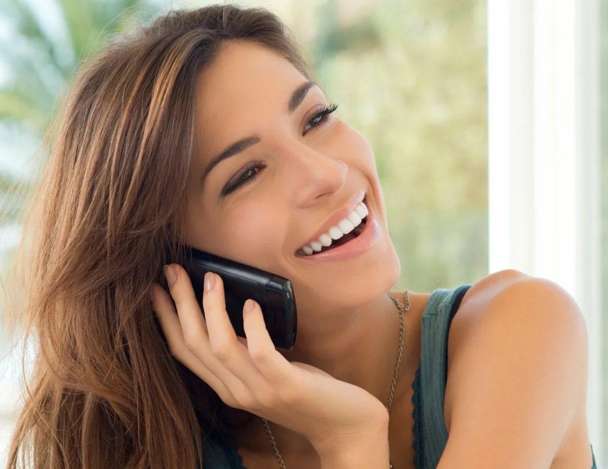 Зачем нужны голосовые звонки в 5G