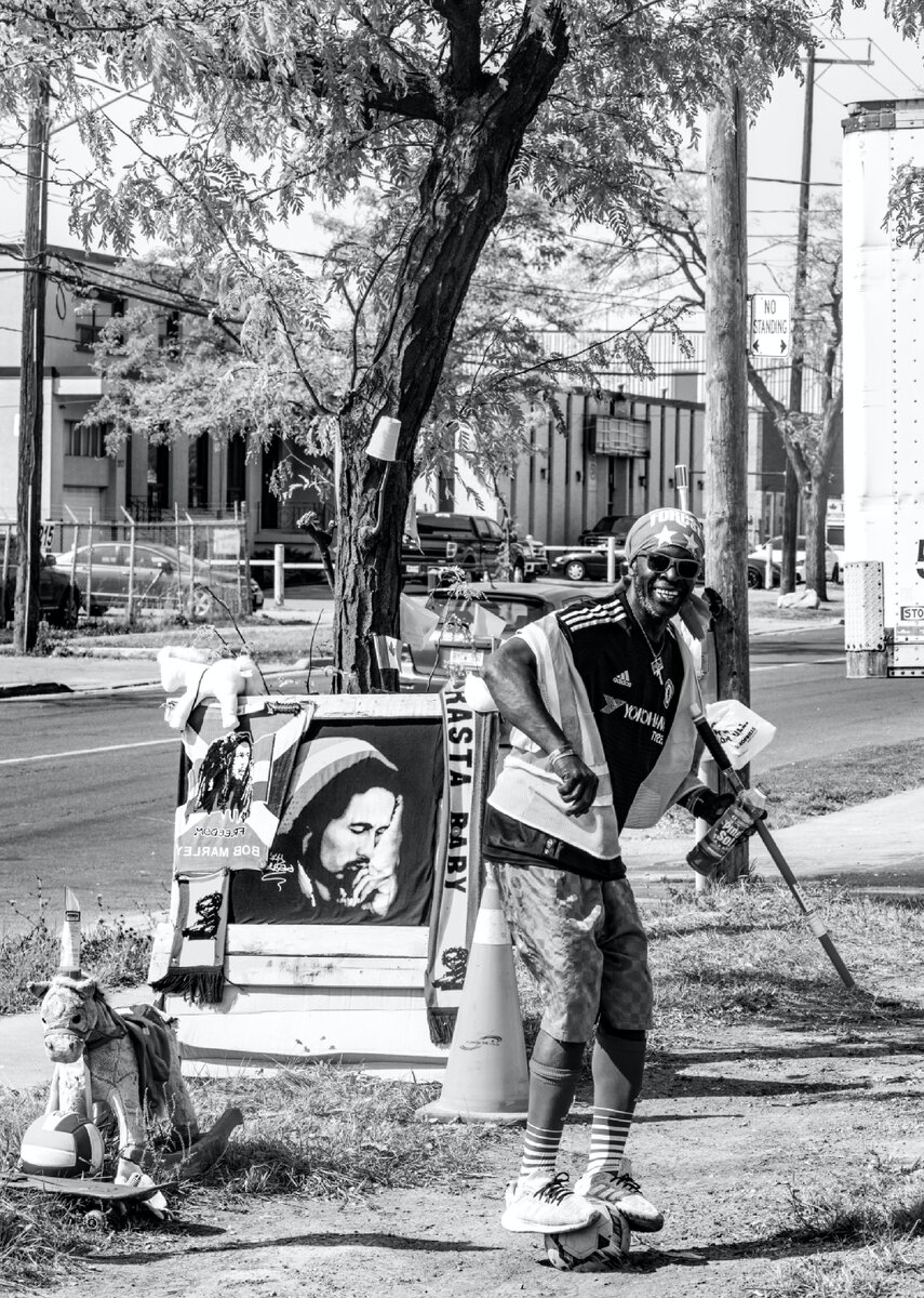 Кто такие растаманы? И почему они такие счастливые? | Бумеранг | Дзен