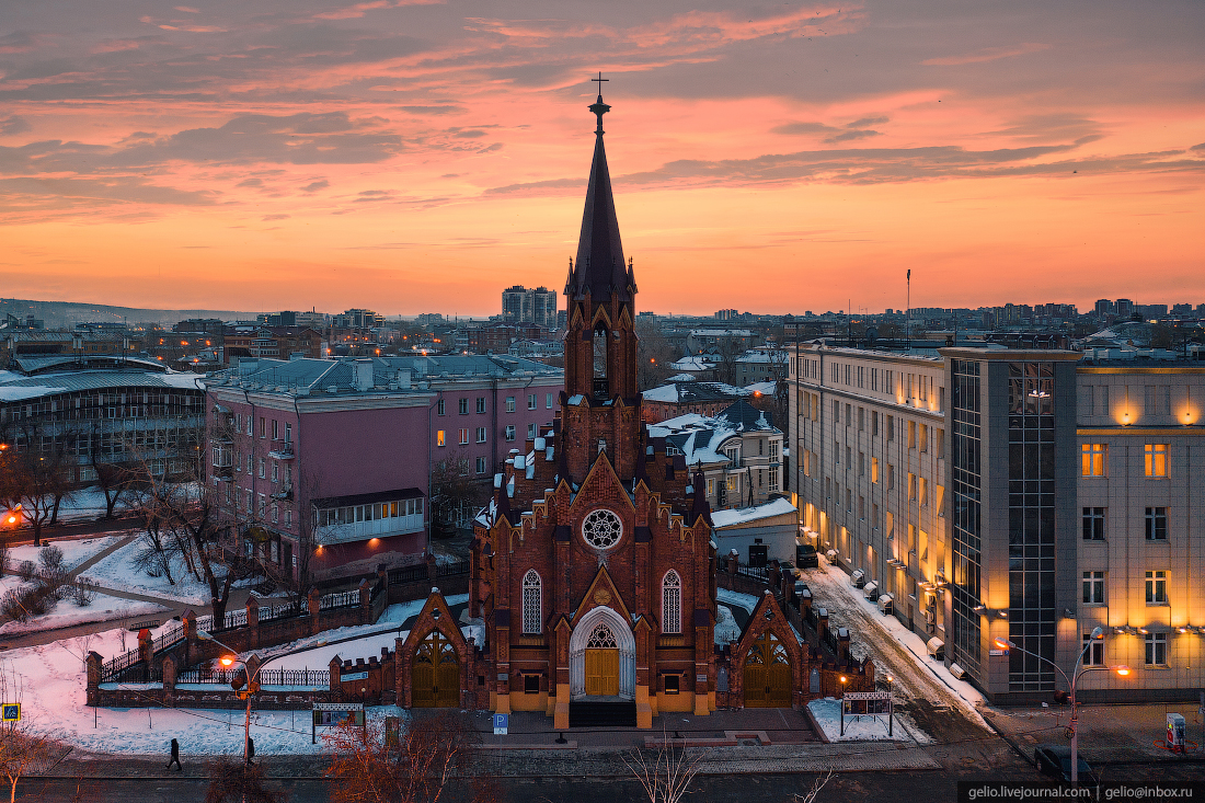 Иркутск. Самый красивый город Сибири. Сибирь здания. Столица Иркутска.