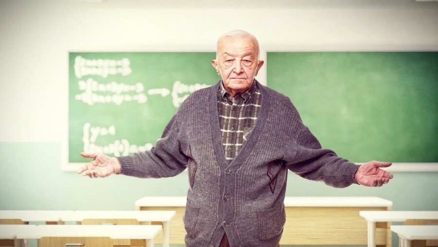 Наша последняя надежда. Фото в свободном доступе