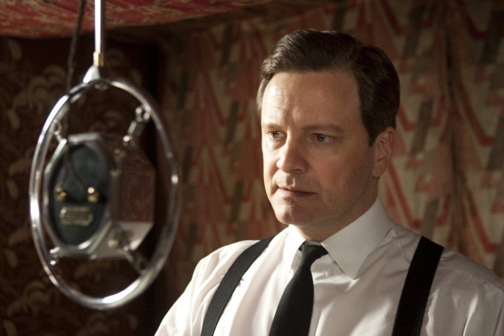 "Король говорит!" (2010)