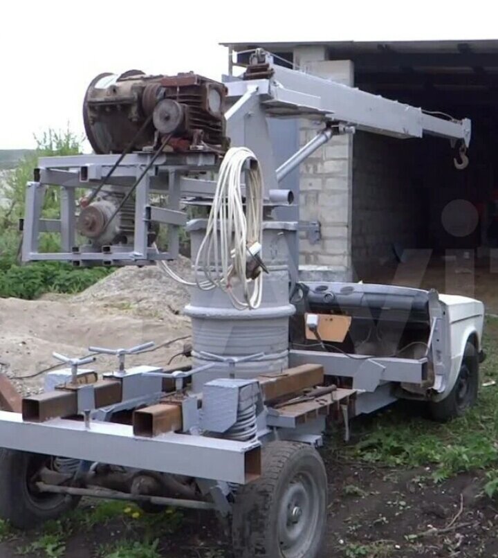 Были заказы ваши станут наши.