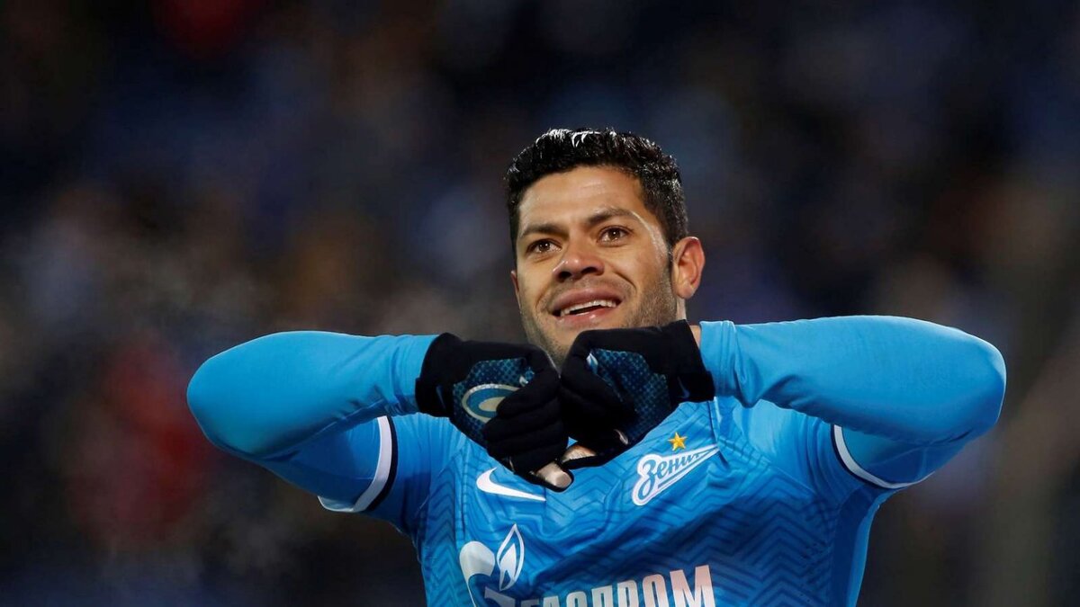 Халк в "Зените". Источник: go.noteru.com