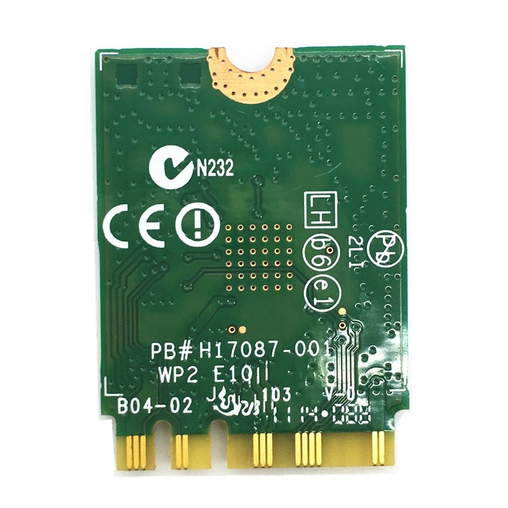 Dual band wireless-n 7260