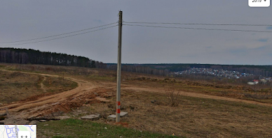 Ваше обращение о предоставлении информации по организации дорожного движения в районе строящегося микрорайона «Белые росы» рассмотрено управлением городского хозяйства города Калуги совместно с сотрудниками центра организации дорожного движения МКУ «СЕЗГХ» с выездом на место, сообщаем следующее.