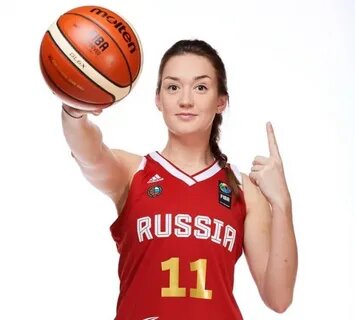 Анастасия Логунова