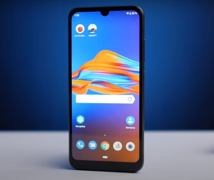 Смартфон со съемным. ZTE 2021 года со съемным аккумулятором.