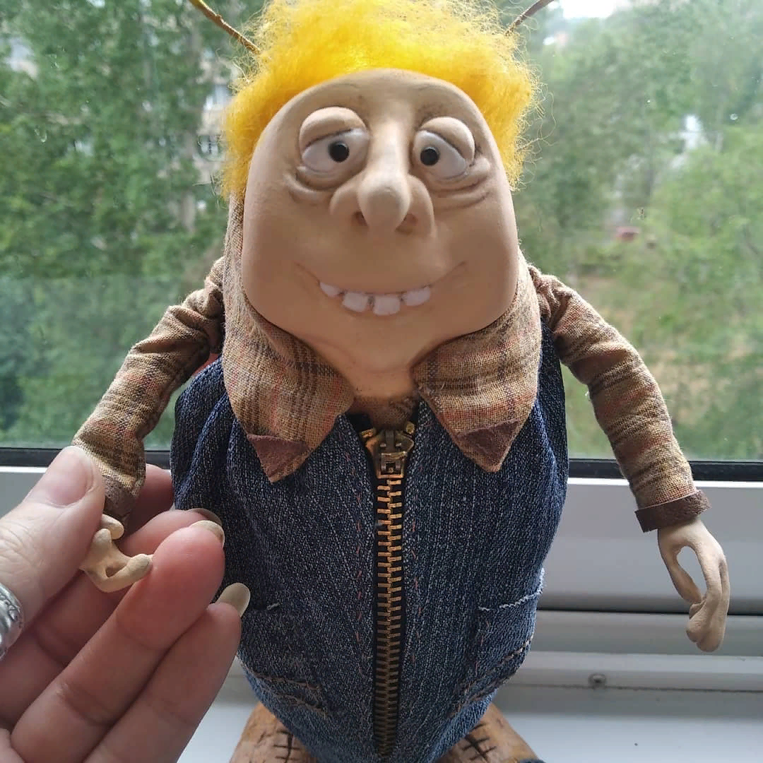 Автор Светлана Нехаева