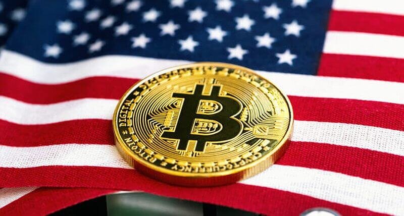 Криптовалюта