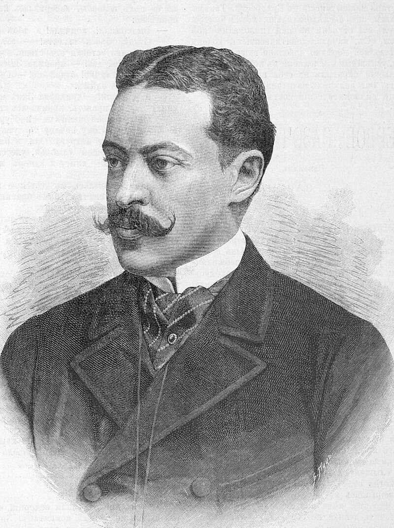 Извольский Александр Петрович (1856-1919 гг.), . Яндекс картинки. 