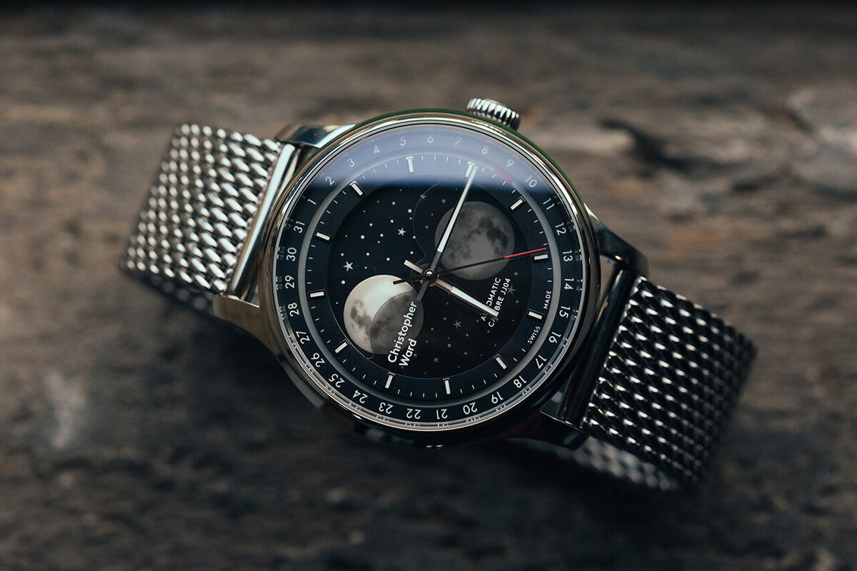  C1 Moonglow
