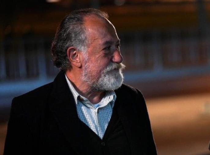 Нусрет Четинел 