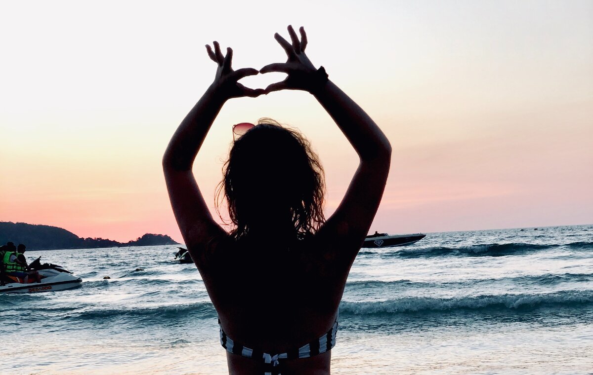 Я верю в чудеса