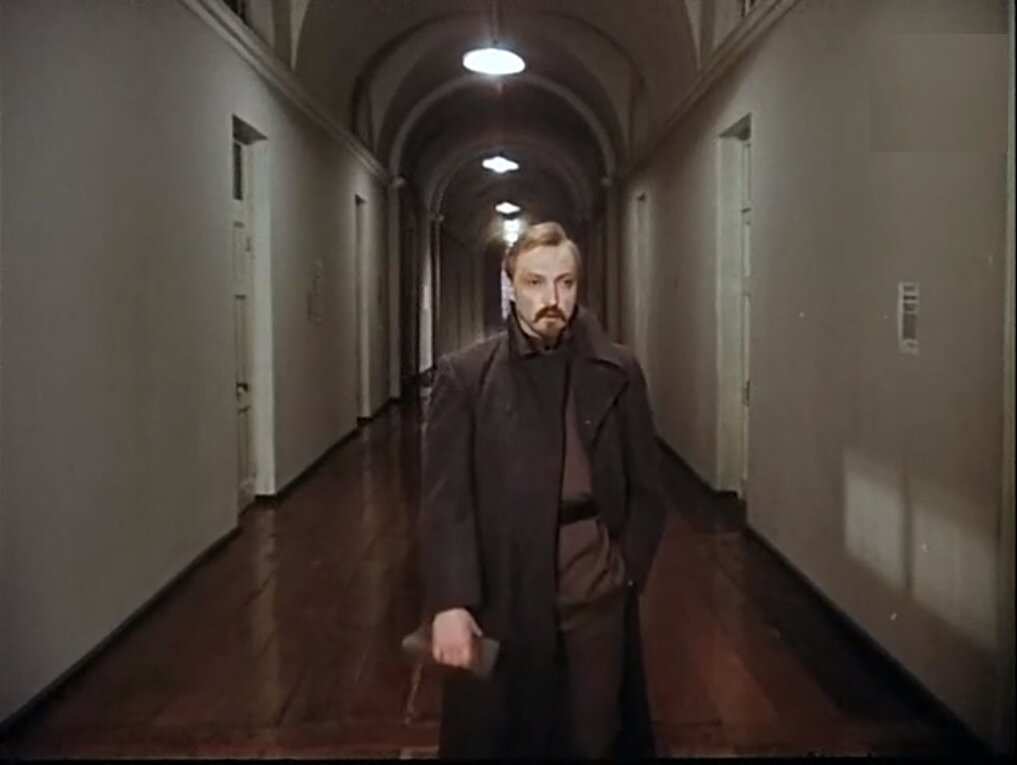 "20 декабря", кадр из фильма