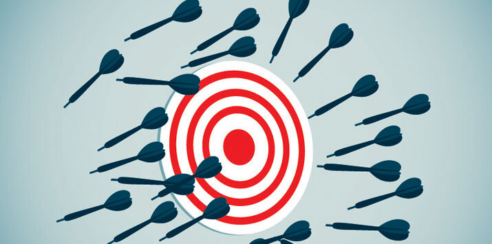 *Поверьте, ошибок будет достаточно, как-нибудь я сделаю чек-лист по основным ошибкам и факапам которые можно только допустить при работе с МП. 