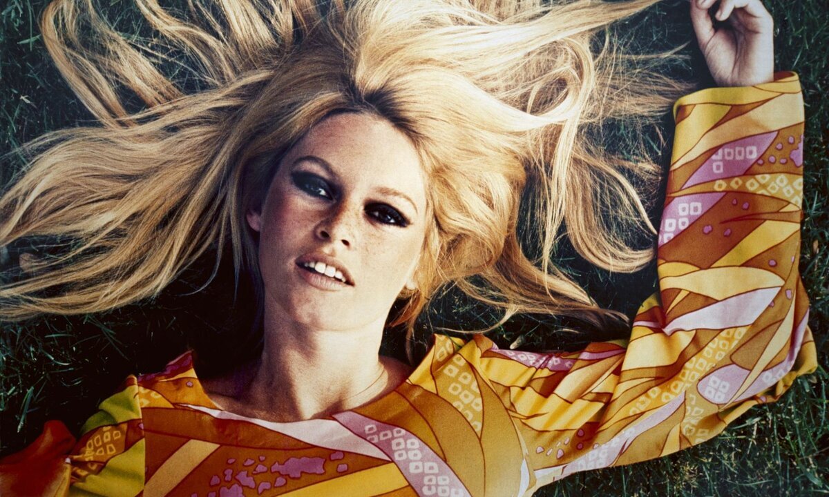 Брижит Бардо