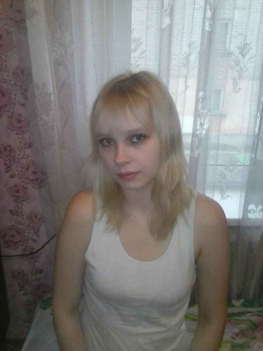 Личное фото!