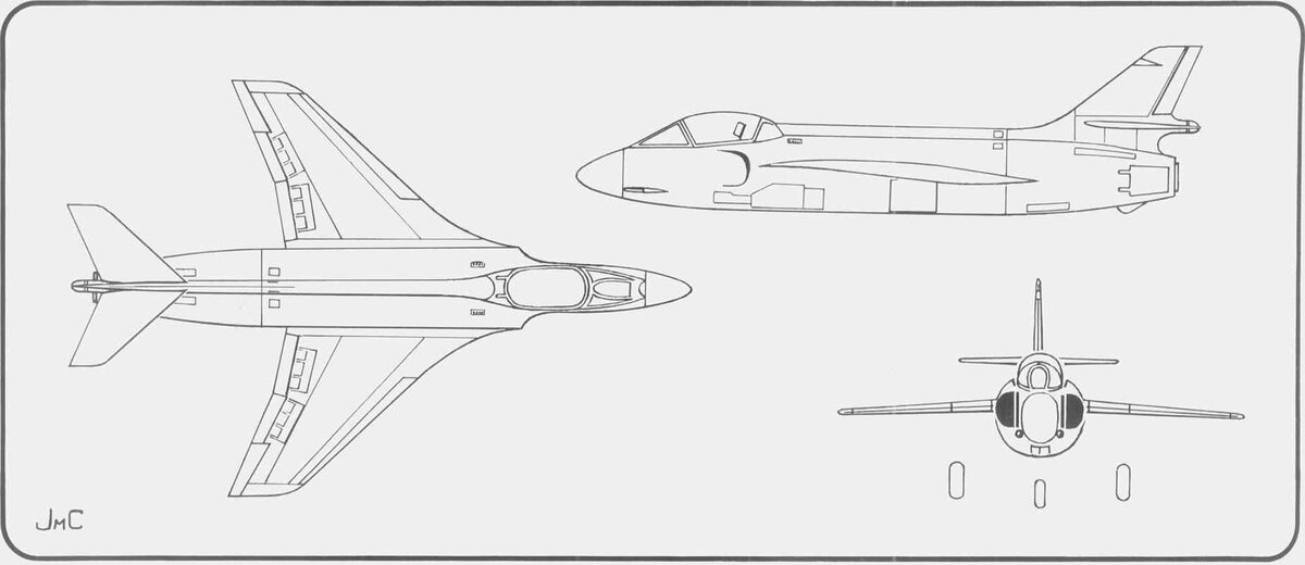 Breguet 1001 Taon