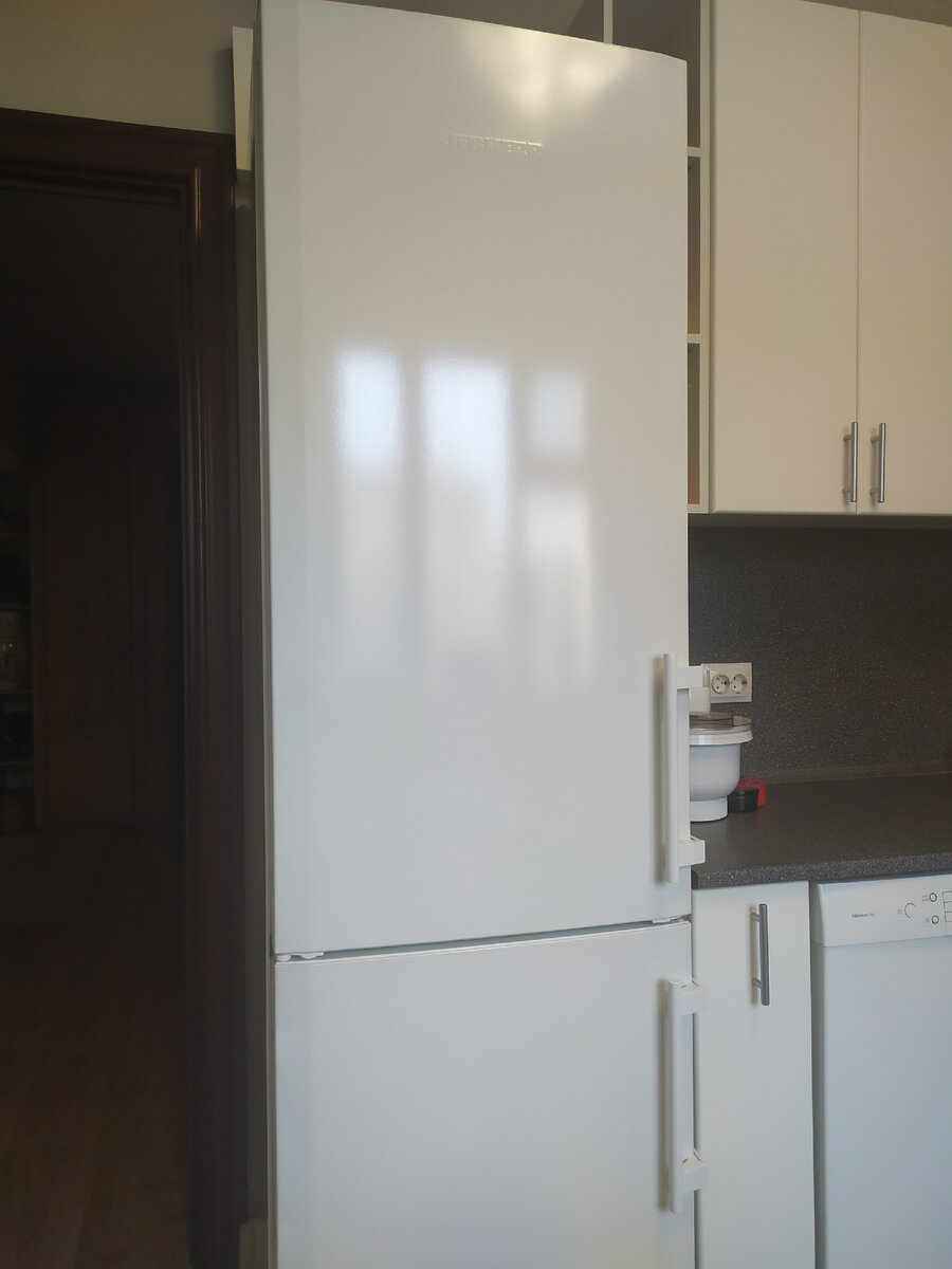 Здесь должно быть фото холодильника с магнитами, но у меня их нет по понятной причине)))