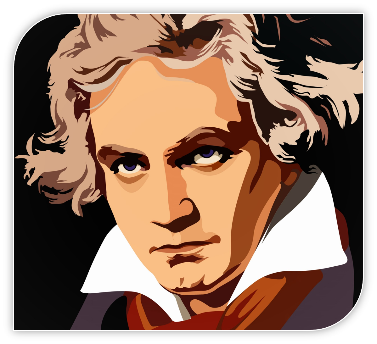 Ludwig van Beethoven