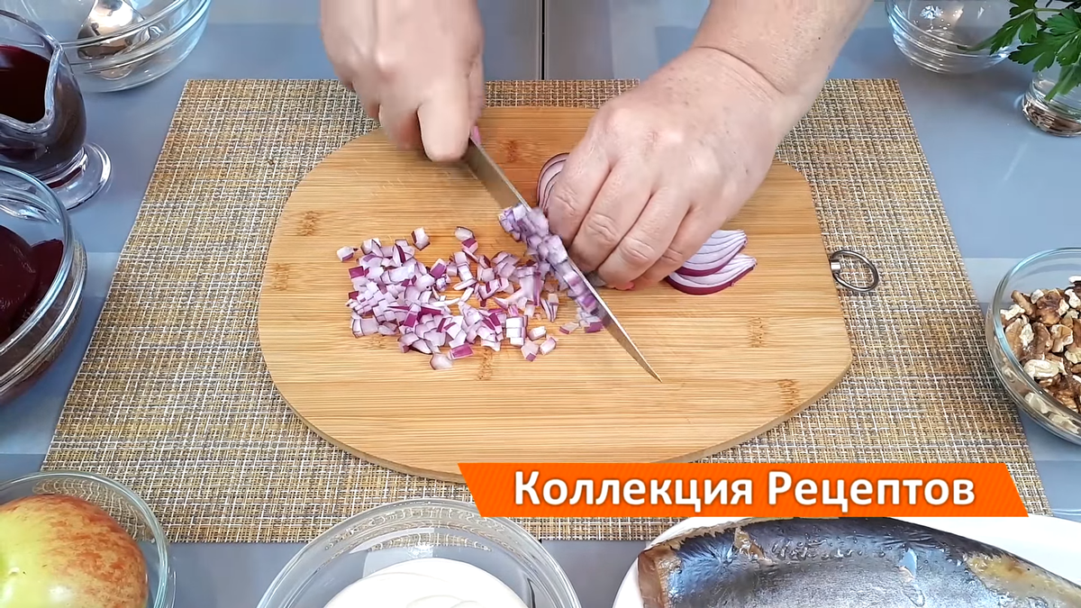 Салат из сельди и свеклы с апельсиновой заправкой рецепт – Европейская кухня: Салаты. «Еда»