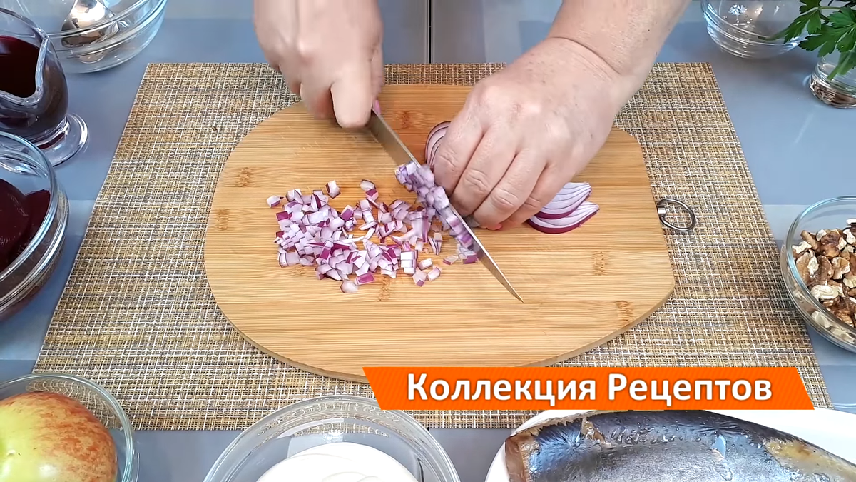 Сельдь под шубой классическая рецепт – Европейская кухня: Салаты. «Еда»